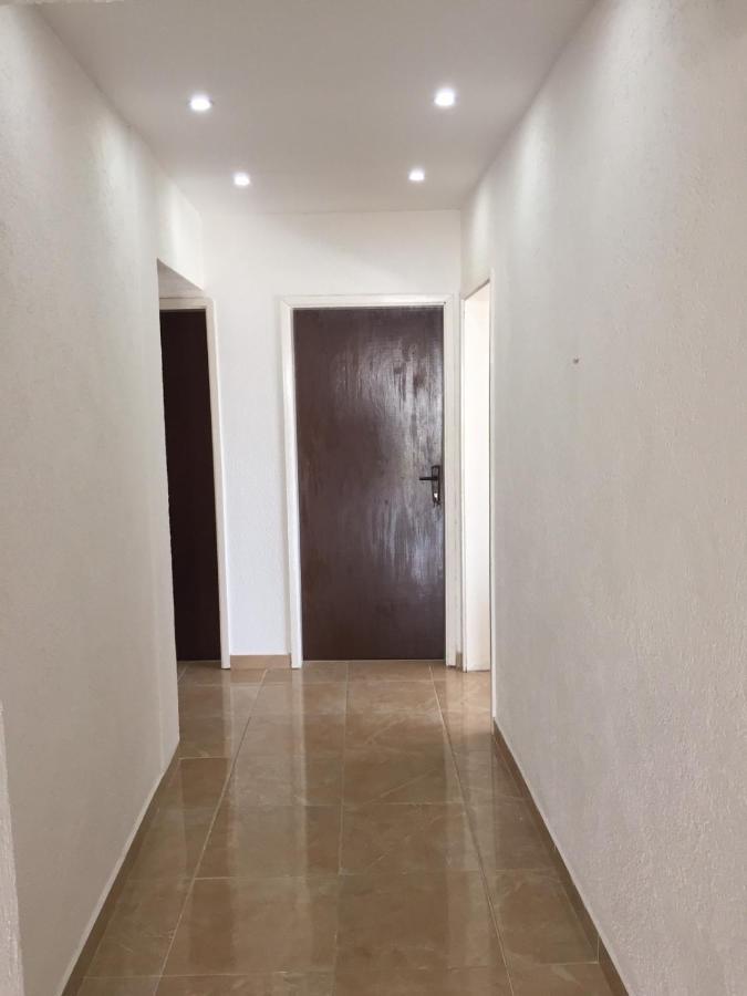 Em Apartments Ulcinj Kültér fotó