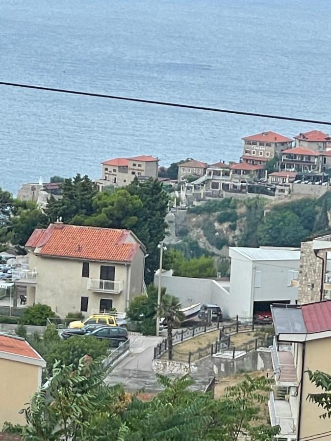 Em Apartments Ulcinj Kültér fotó
